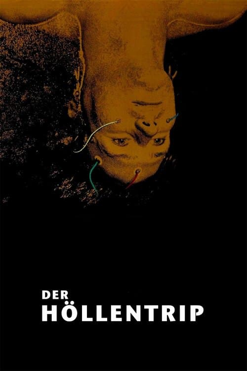 Der Höllentrip poster