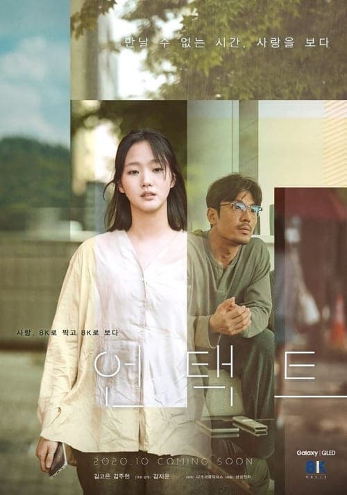 언택트 poster