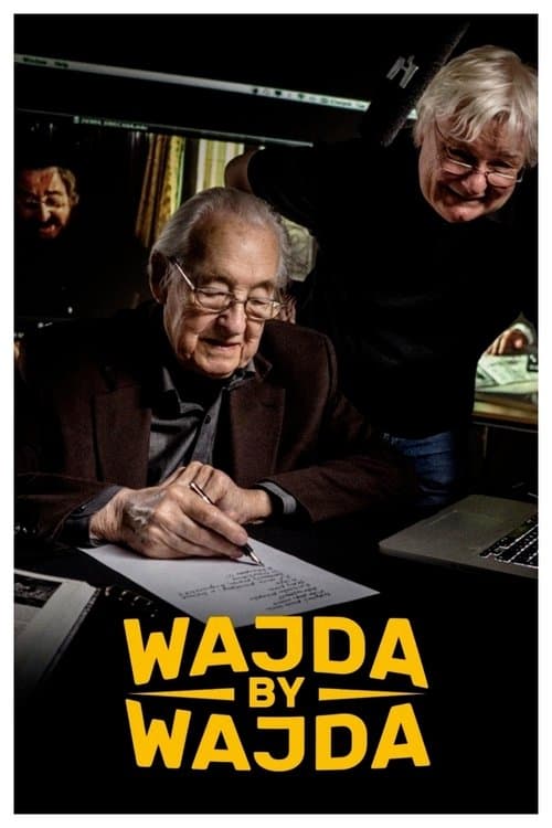 Andrzej Wajda - Großes Kino aus Polen poster