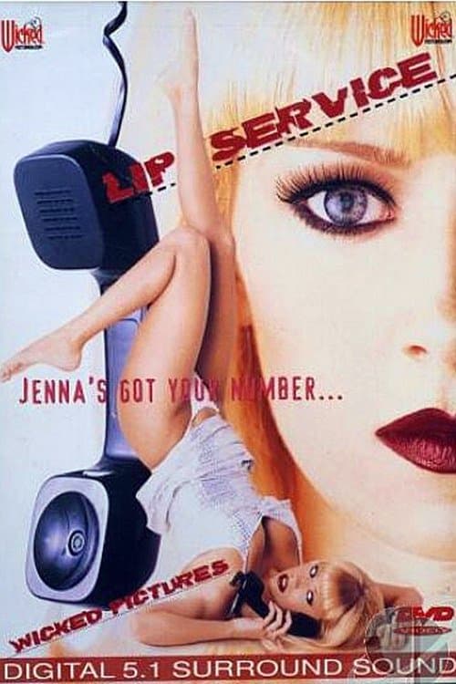 Lip Service poster