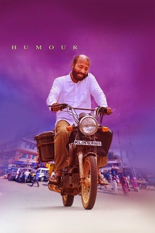 Hasyam poster