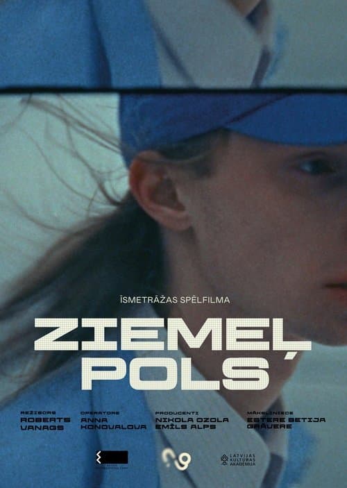 Ziemeļpols poster