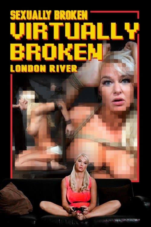Virtually Broken poster