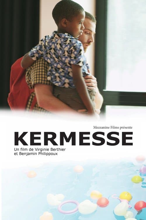 Kermesse poster