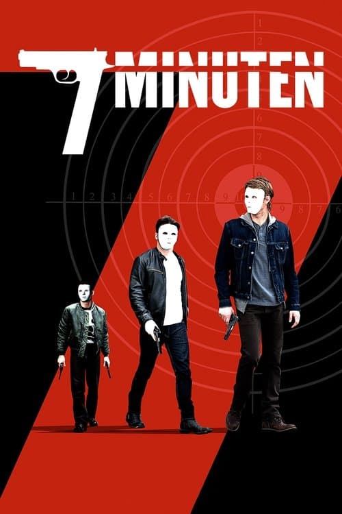 7 Minuten poster