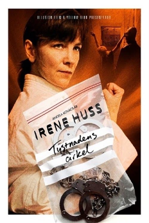 Irene Huss, Kripo Göteborg: Teufelskreis poster