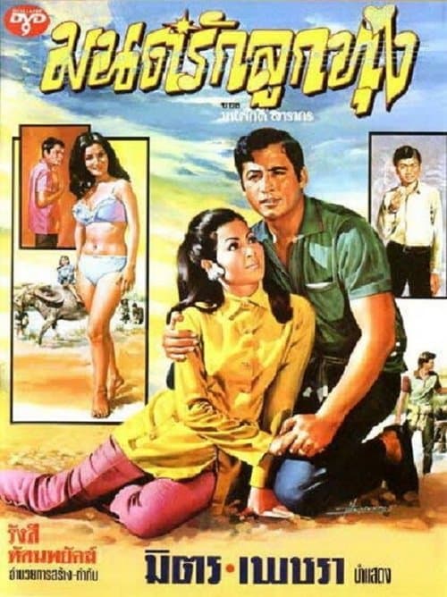 มนต์รักลูกทุ่ง poster