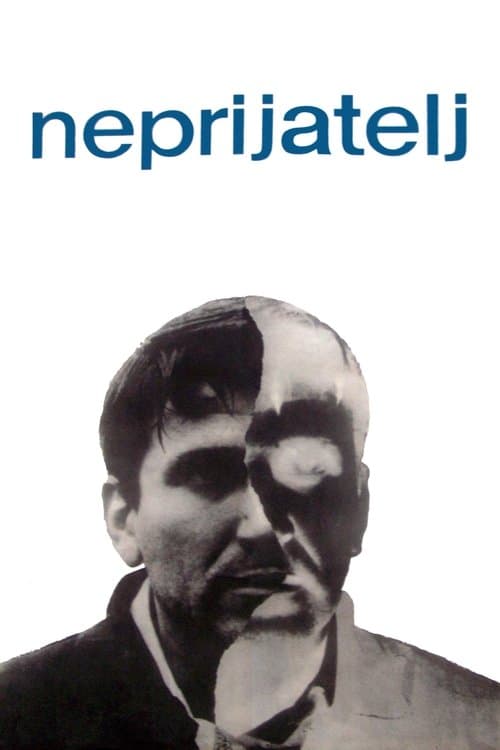 Neprijatelj poster