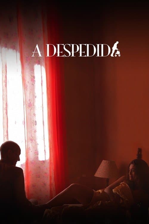 A Despedida poster