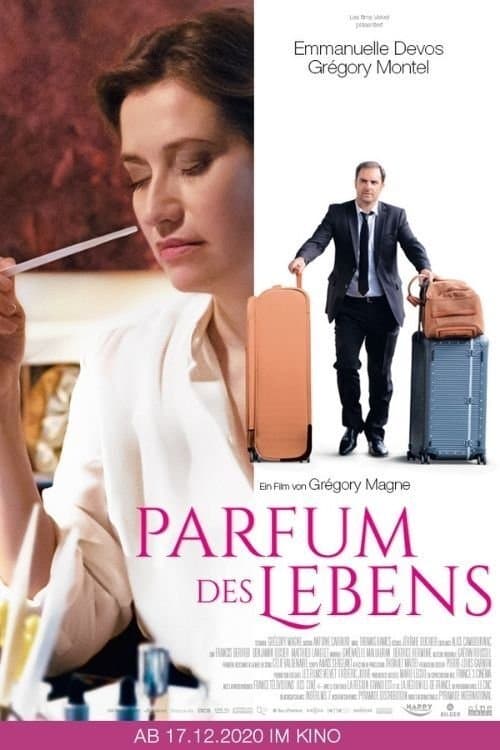 Parfum des Lebens poster