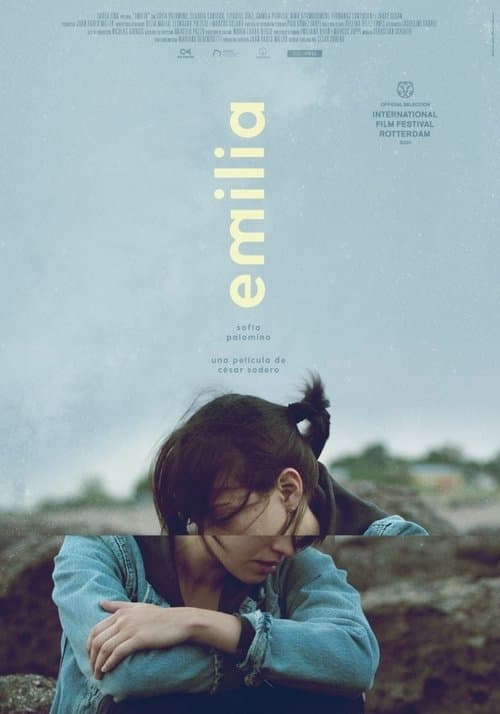 Emilia poster