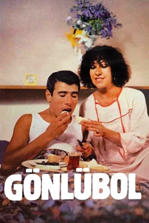 Gönlü Bol poster