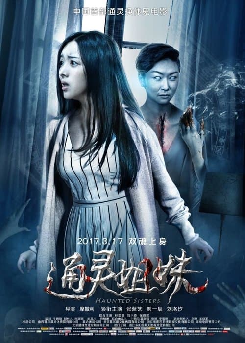 通靈姐妹 poster