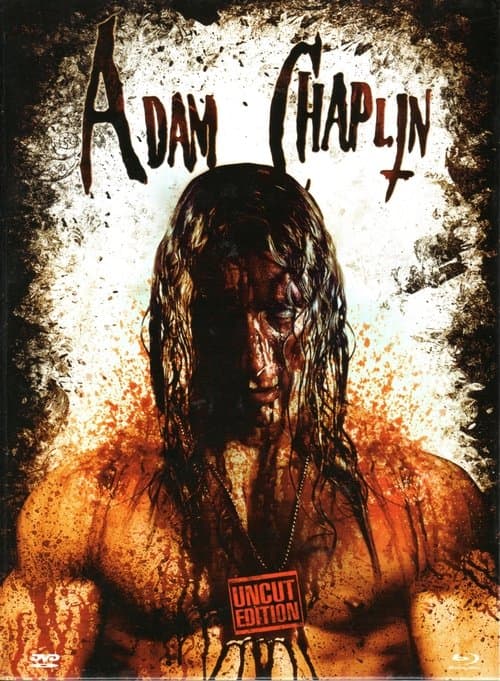 Adam Chaplin poster