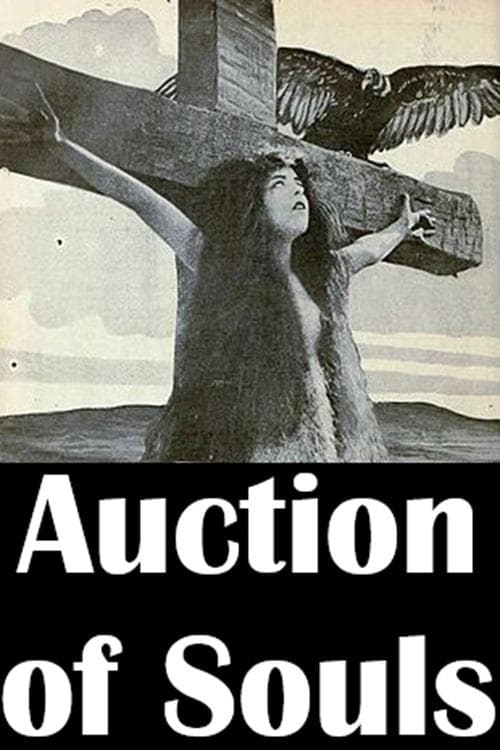 Auction of Souls poster