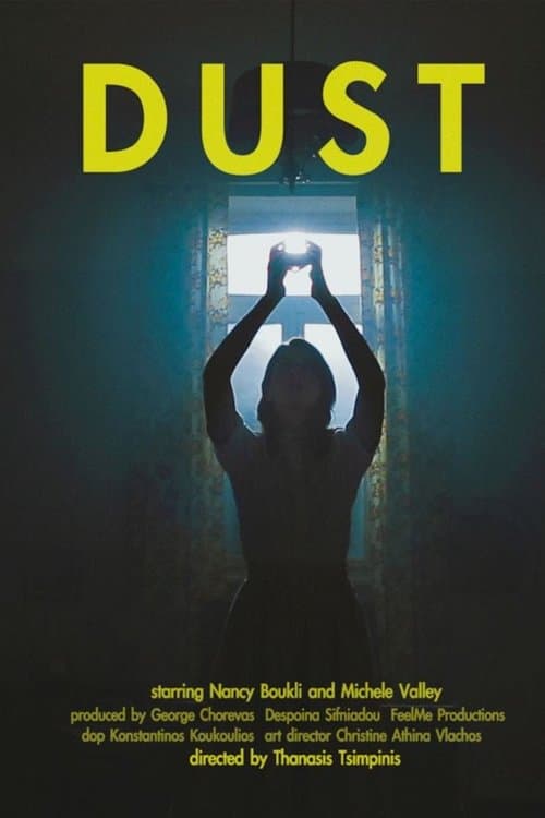 Dawn poster