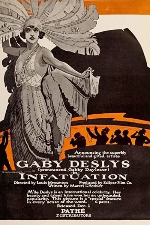 Bouclette poster