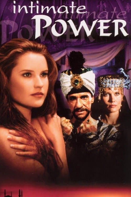 Die Favoritin poster