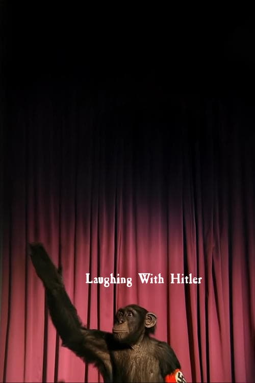 Heil Hitler, das Schwein ist tot! - Humor unterm Hakenkreuz poster