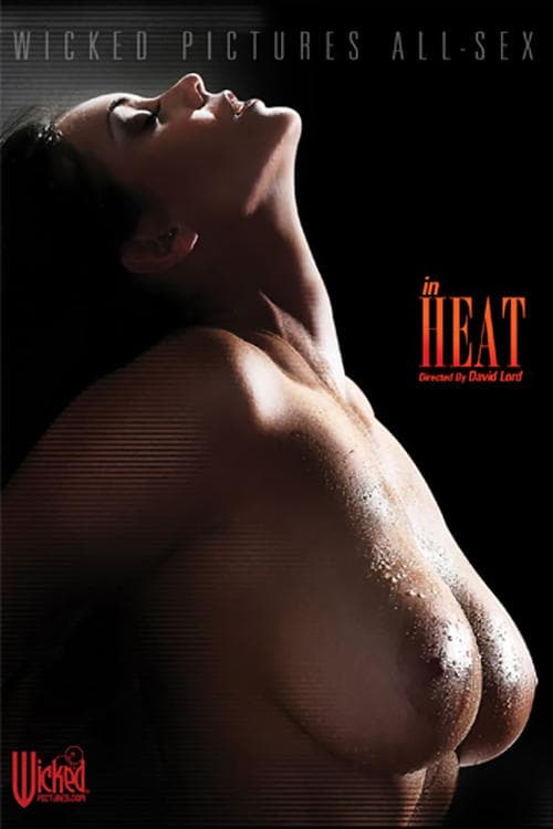 In Heat poster