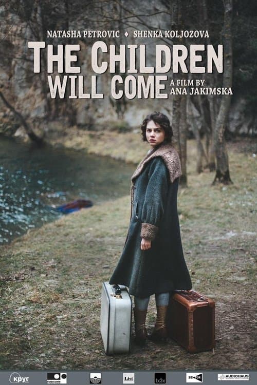 Ќе дојдат децата poster
