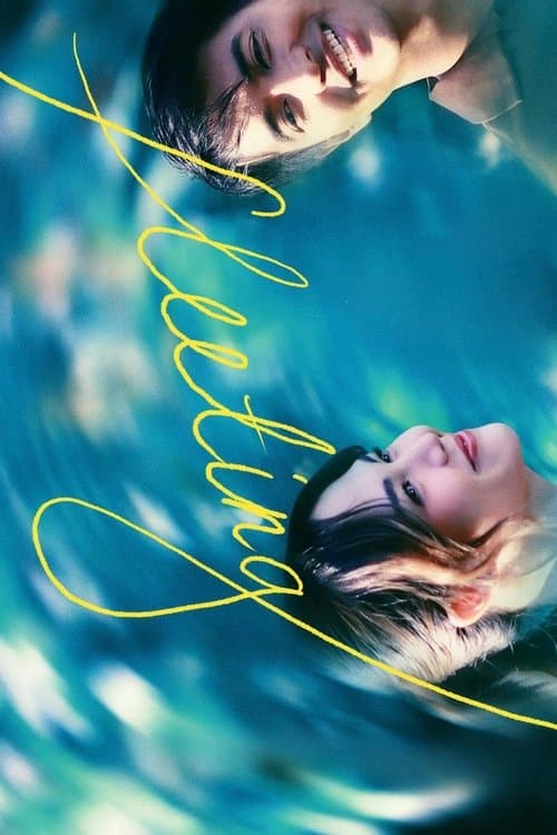 Fleeting poster