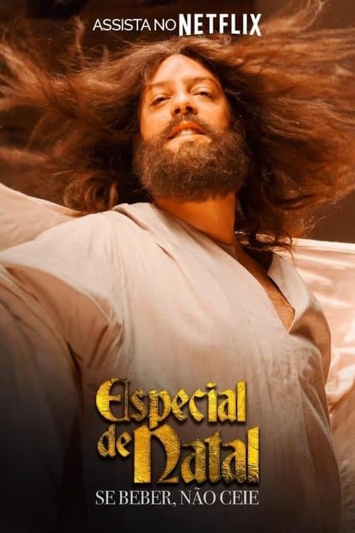 Porta dos Fundos: Se Beber, Não Ceie poster