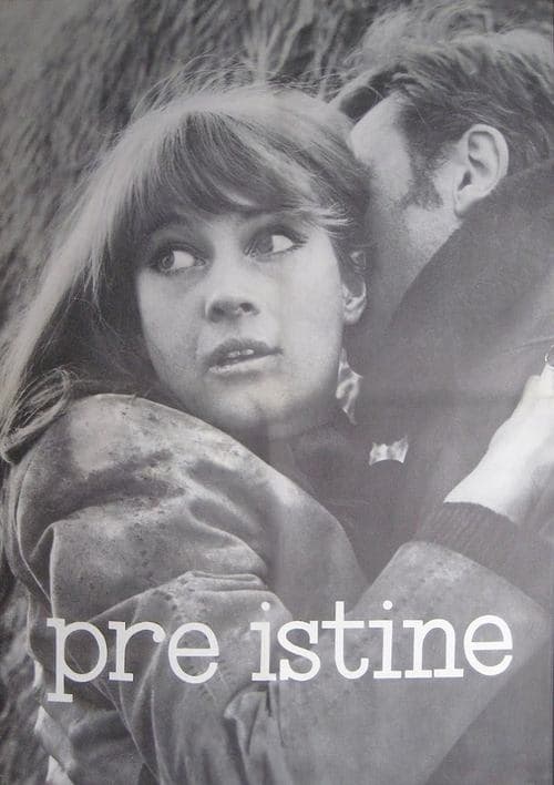 Pre istine poster