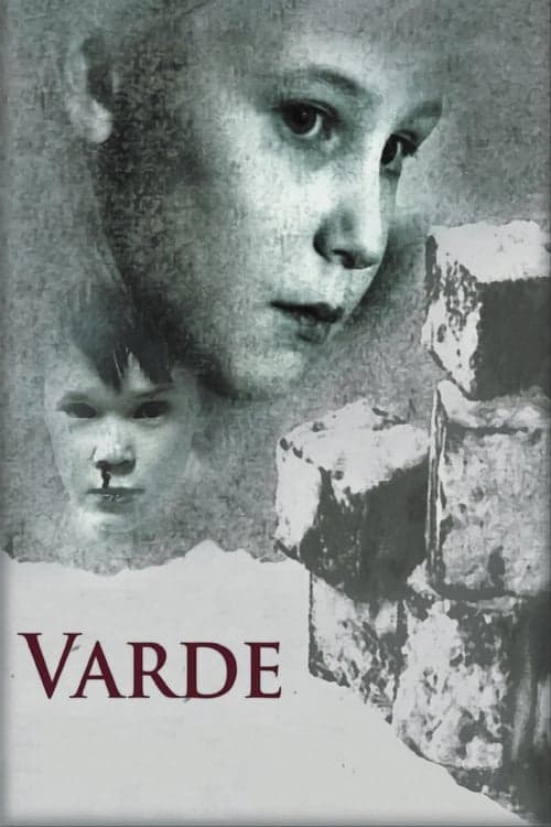 Varde poster