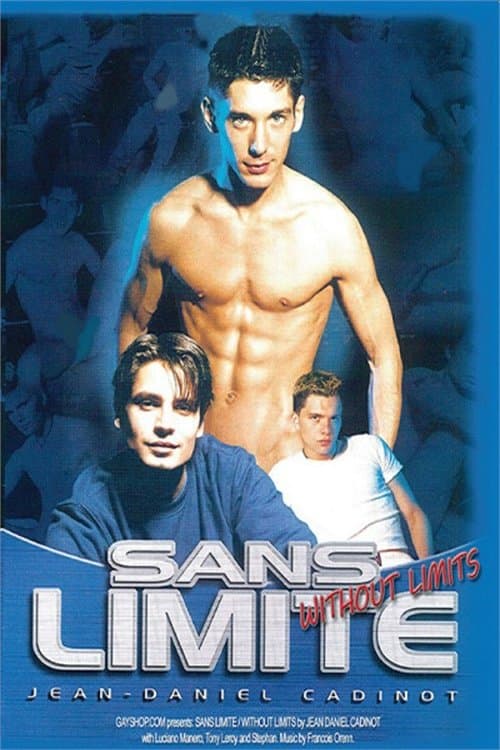 Sans Limite poster