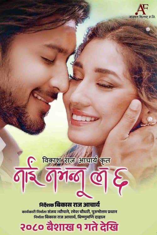 नाई नभन्नू ल ६ poster