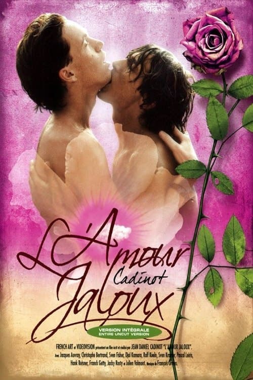 L'Amour Jaloux poster