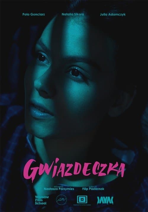 Gwiazdeczka poster