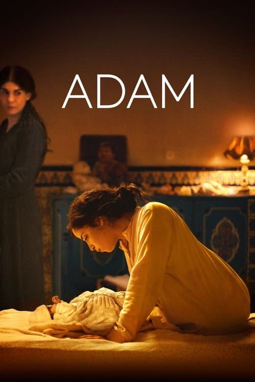 Adam poster