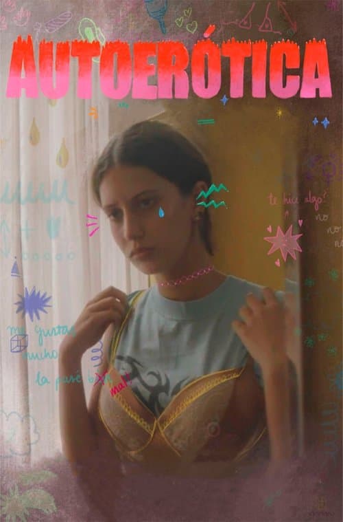 Autoerótica poster