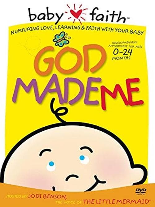 God Made Me poster