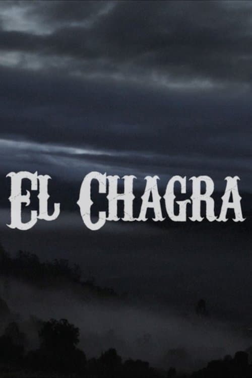 El Chagra poster