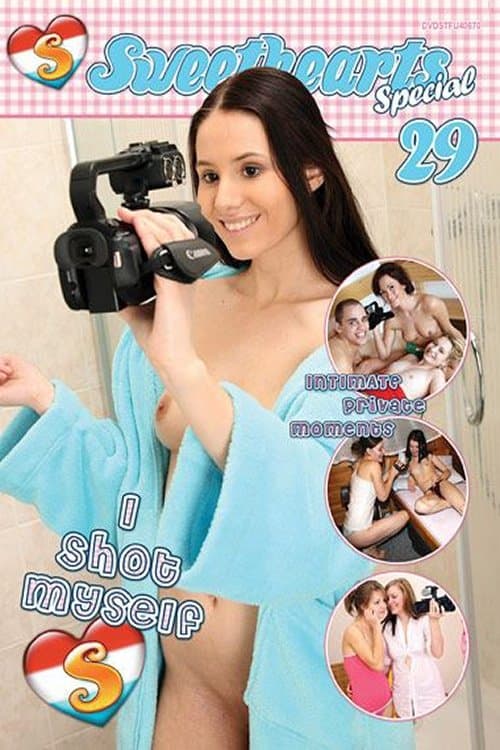 Sweethearts Special 29 poster