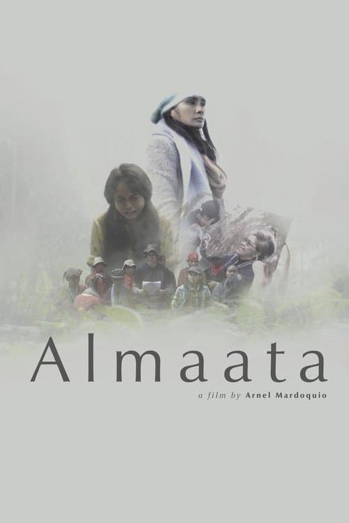 Alma-Ata poster