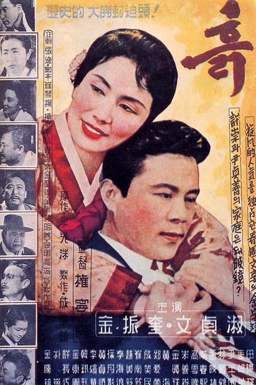 흙 poster