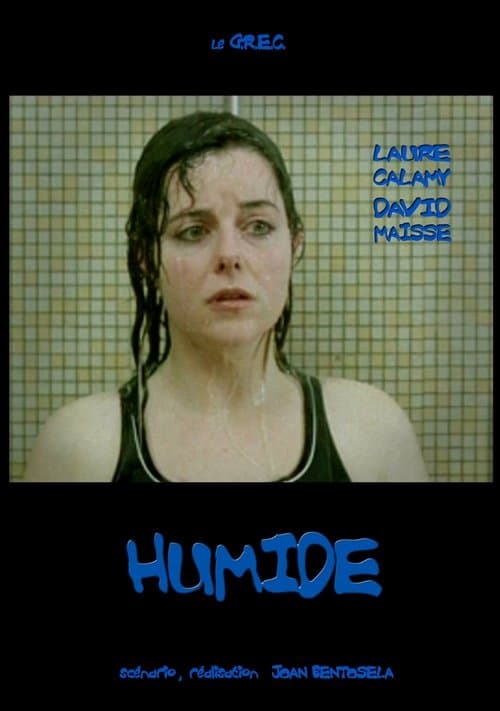 Humide poster