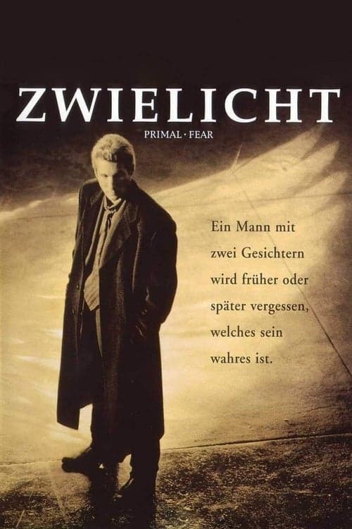 Zwielicht poster