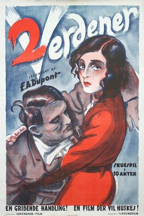 Zwei Welten poster
