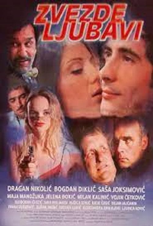 Zvezde ljubavi poster
