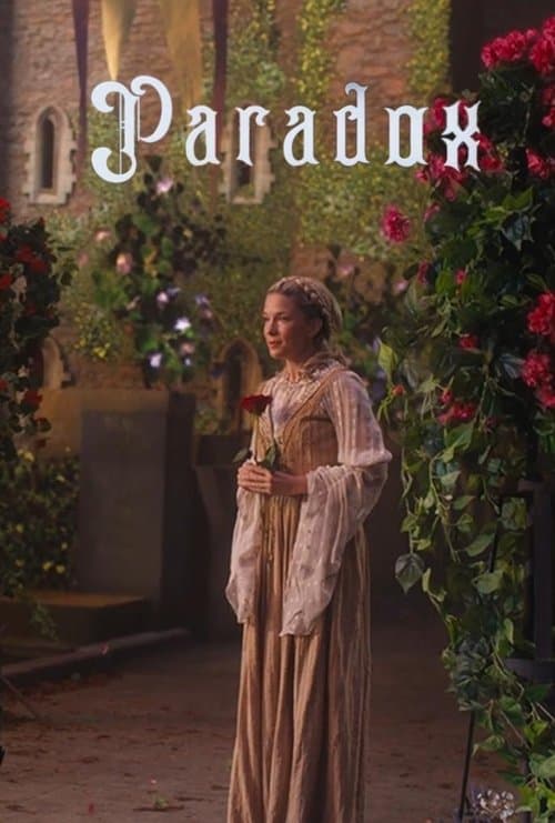 Paradox poster