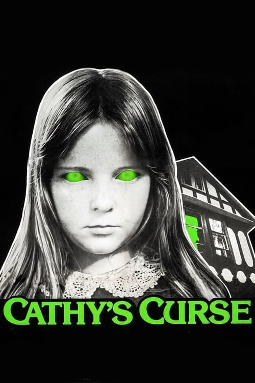 Cathys Fluch poster
