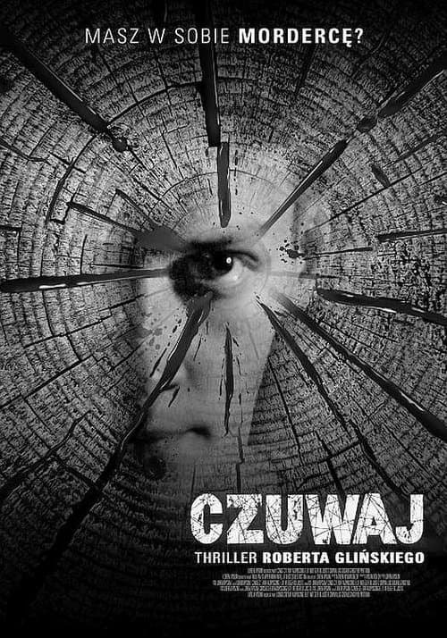 Czuwaj poster
