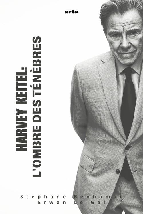 Harvey Keitel - Zwischen Hollywood und Independent-Kino poster
