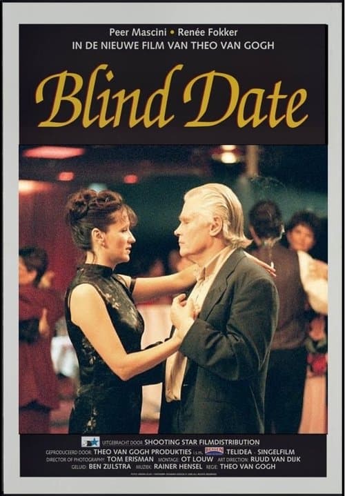 Blind Date poster