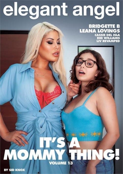 It's a Mommy Thing! 13 poster